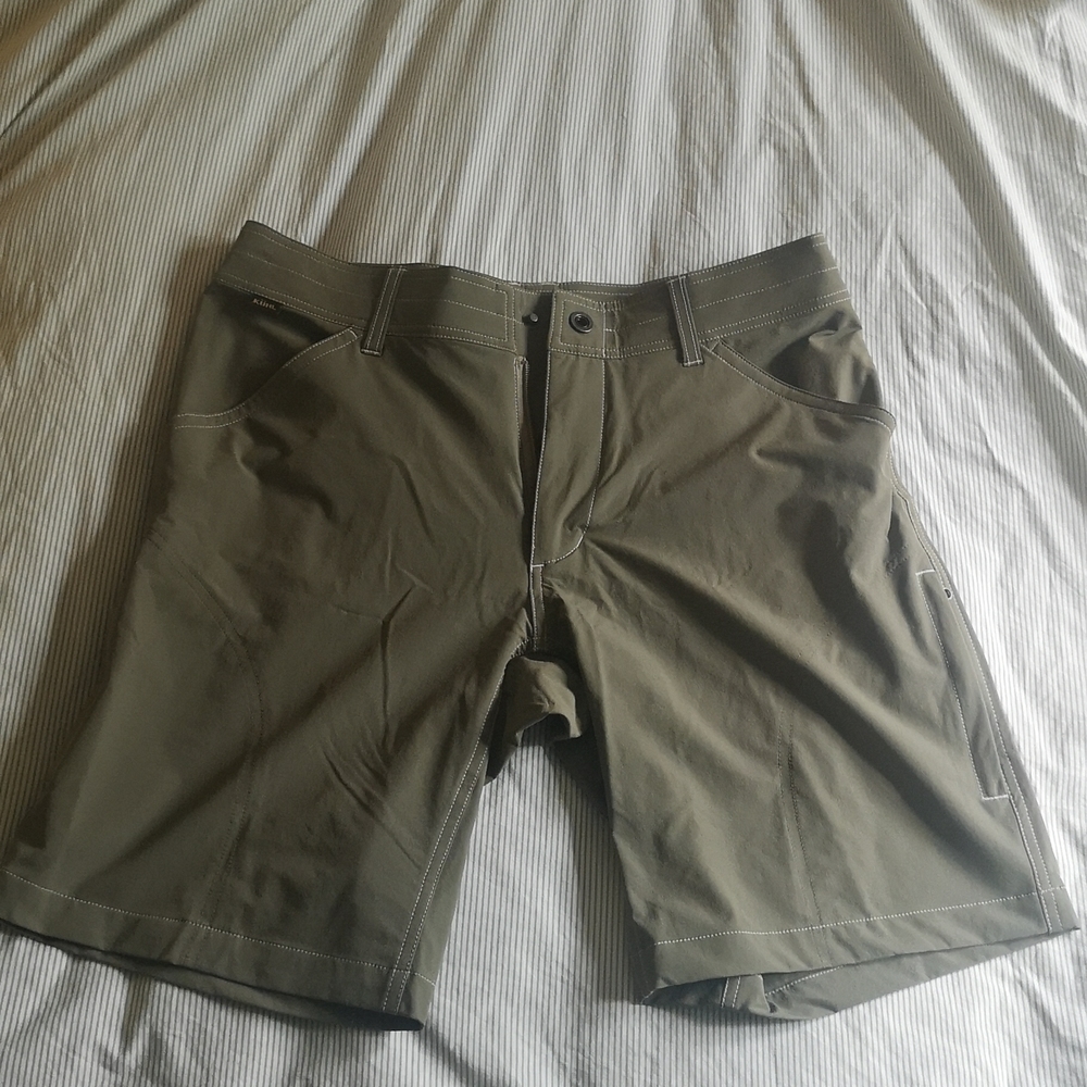 Kuhl Shorts